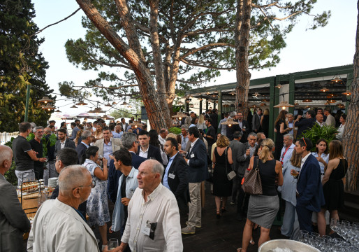 A 53rd Rendez-Vous des Adhérents that was informative and as effective as ever for networking